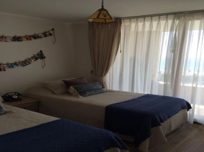 Dpto Romero Para 4 Personas.la Serena