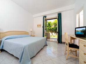 Hotel Parco Delle Agavi