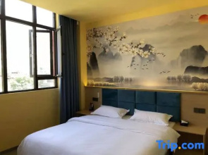 Shera Le Hotel