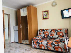 Otel u morya Adler