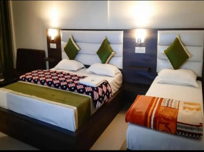 City Motel Kharar