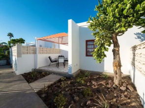Bungalow With one Bedroom in Maspalomas, With Shared Pool, Furnished Terrace and Wifi