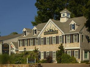 Inn on the Square