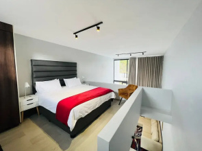 The Residence Hotel Borrowdale