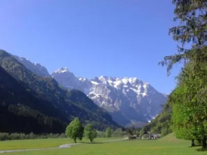 Guesthouse Planinski Dom Majerhold