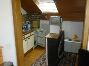 Ferienwohnung Gilching