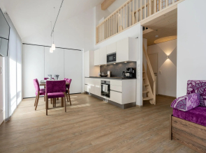 Apartment in St. Georgen