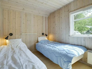 5 Star Holiday Home in Rodby