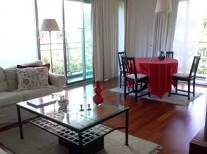 Apartamento Monumental Residence