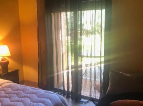 la palmeraie village Appartement