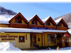 Penzion Centrum