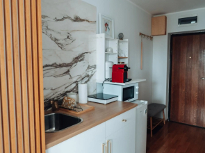 Zeus Nest Apartment
