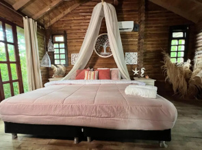 Mistica Island Hostel