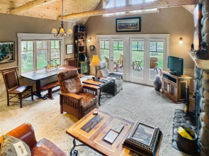 Metolius Cabin 9