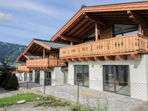 First IN Mountain Chalet C