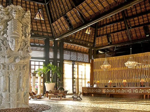 Grand Maya by Dicasi RM