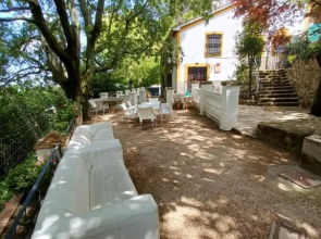 Fuente de Rechita