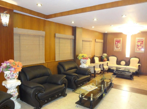 Hotel Suncity International