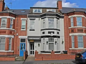 Comfy Rooms in Coventry
