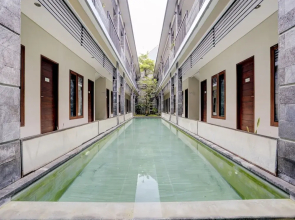 Collection O 3885 Kara Residence