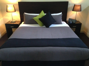 Lochiel Luxury Accommodation