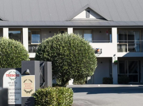 Tresori Motor Lodge