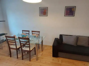 Apartament Agatowa