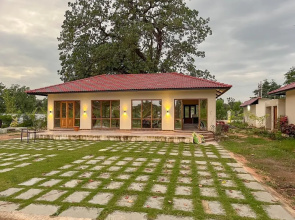Manthan A Boutique Resort