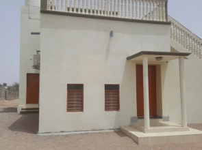 Wadi Sal Vacation Home