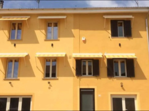 Casa Campazzi