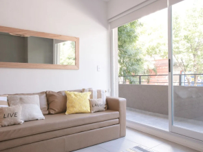 Amazing Apartament