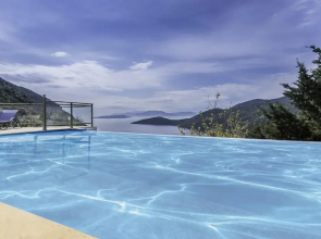 Villa Inna With 3 Bedrooms and 4 Bathrooms