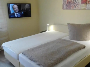 Hotel Schwarzer Adler