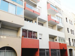 BoHémian Studio in Sète Center