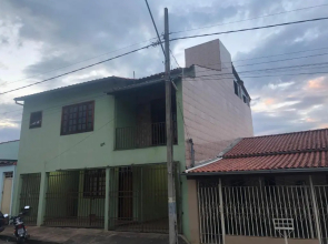 Hostel Do Papai 2
