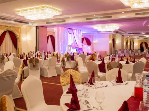 Grand Excelsior Hotel Sharjah