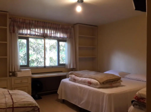 Casa Canela Vila Suzana