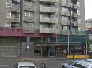 Adara Franklin Hotel
