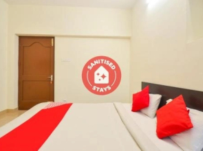 OYO 78692 Star Inn