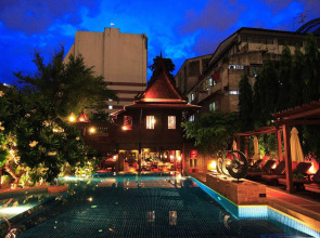 The Rose Hotel Bangkok