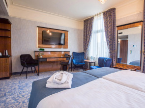 Diament Plaza Katowice