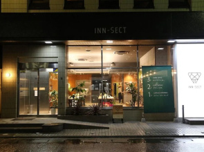 Inn-sect - Hostel