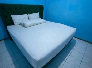 Hotel O Lies Kostel Syariah