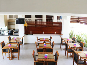 The Legian Sunset Residence