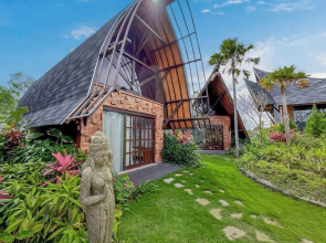 Cemara Hills Uluwatu, The Reserve - Cottages & Villas