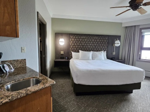 Owner-Managed Ridge Tahoe Studio