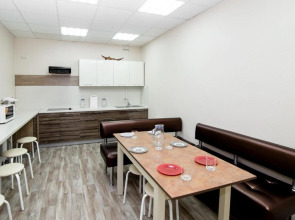 Хостел «У Фоминых»