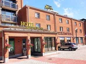 Hotel Vallonia