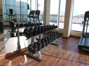 Xclusive Maples Hotel Apartment