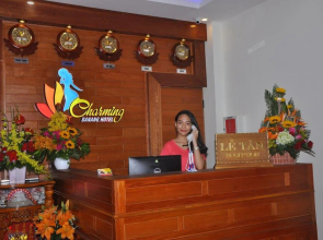 Charming Danang
